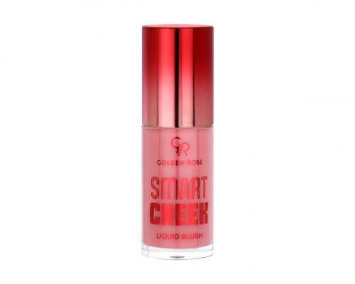 Golden Rose - SMART CHEEK Liquid Blush - 6 ml  - 103