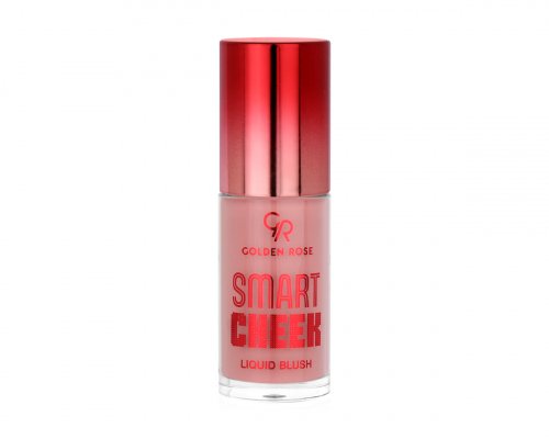 Golden Rose - SMART CHEEK Liquid Blush - 6 ml  - 101
