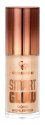 Golden Rose - SMART GLOW Liquid Highlighter - Liquid face highlighter - 6 ml - 202 - 202