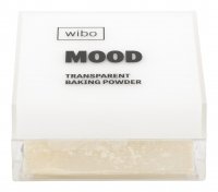 WIBO - #WIBOmood Transparent Baking Powder - 14 g