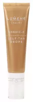LUMENE - VALO - NORDIC-C SELF-TAN DROPS - Self-tanning drops - 30 ml
