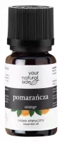 Your Natural Side - Essential Oil - Orange - 10 ml