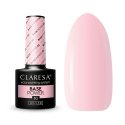 CLARESA - BASE POWER - UV/LED hybrid nail base - 5 g - 02 - 02