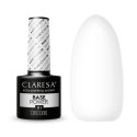 CLARESA - BASE POWER - UV/LED hybrid nail base - 5 g - 01 - 01