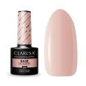 CLARESA - BASE POWER - UV/LED hybrid nail base - 5 g - 04 - 04