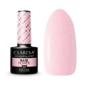 CLARESA - BASE POWER - UV/LED hybrid nail base - 5 g - 05 - 05