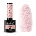 CLARESA - BASE POWER - UV/LED hybrid nail base - 5 g - 09 - 09