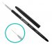 Stylistic - Super Liner Pro - Decorating Brush - 5mm