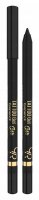 Golden Rose - TATTOO Gel Eyepencil - Żelowa kredka do oczu - 1,2 g