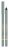 Golden Rose - TATTOO Gel Eyepencil - 1.2 g - 105
