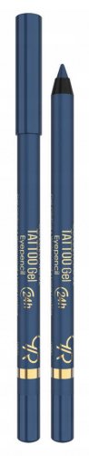 Golden Rose - TATTOO Gel Eyepencil - 1.2 g - 106