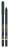 Golden Rose - TATTOO Gel Eyepencil - 1.2 g - 107