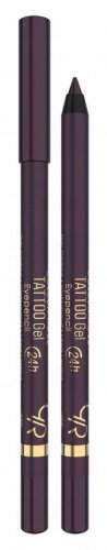 Golden Rose - TATTOO Gel Eyepencil - 1.2 g - 108