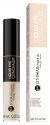 Bell - HYPOAllergenic - Liquid Eye Concealer - 6.5 g - 01 Natural - 01 Natural