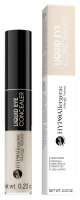 Bell - HYPOAllergenic - Liquid Eye Concealer - 6.5 g - 02 Medium - 02 Medium