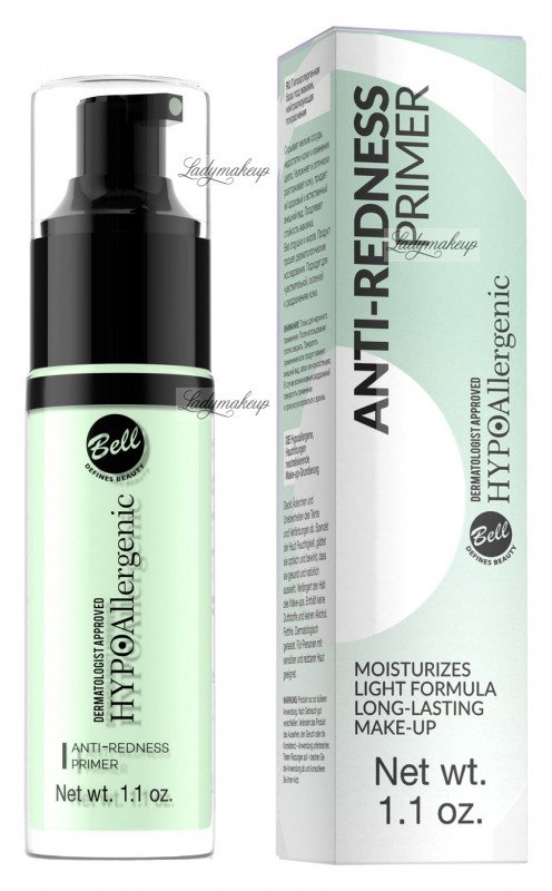 Hypoallergenic make up sale