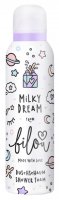 Bilou - Shower Foam - Pianka pod prysznic - Milky Dream - 200 ml