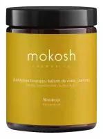 MOKOSH - Gentle Bronzing Body and Face Balm - Passion Fruit - 180 ml