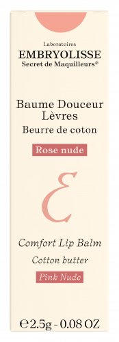 EMBRYOLISSE - Comfort Lip Balm - 2,5 g