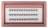 Many Beauty - Many Lashes - V-Lashes Intense - Silk Eyelashes Individuals - Silk eyelash tufts - 0,07 mm - CC-9mm