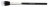 Maestro - DUO FIBER - ROUGE - Blush brush