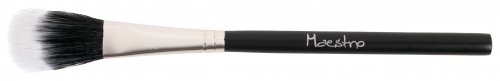 Maestro - DUO FIBER - ROUGE - Blush brush