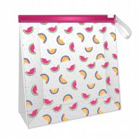 KillyS - Women's travel cosmetic bag - Watermelons