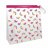 KillyS - Women's travel cosmetic bag - Watermelons