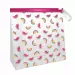 KillyS - Women's travel cosmetic bag - Watermelons