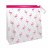 KillyS - Women's Travel Cosmetic Bag - Flamingos