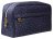 KillyS - Women's Cosmetic Bag - Large - Golden Heart
