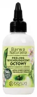 BARWA - Barwa Naturalna - Apple Cidar Vinegar Trichology Peeling - Peeling trychologiczny - Octowy - 100 ml