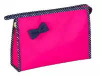 KillyS - Envelope cosmetic bag with bow - Large