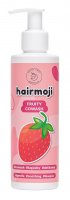 Hairy Tale Cosmetics - HAIRMOJI - Fruity Co-wash - Delikatny szampon w kremie - 190 ml
