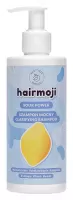 Hairy Tale Cosmetics - HAIRMOJI - Sour Power - Clarifying Shampoo - Strong cleansing shampoo - 240 ml