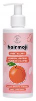 Hairy Tale Cosmetics - HAIRMOJI - Sweet Cleans - Mild hair shampoo - 240 ml