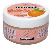 Hairy Tale Cosmetics - HAIRMOJI - Juicy Curls - Żel utrwalający fale i loki - Strong Hold - 200 ml