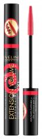 Eveline Cosmetics - EXTENSION VOLUME XXL - Mascara with false eyelashes effect - 10 ml