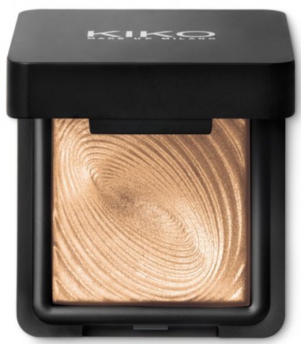 KIKO Milano - Water Eyeshadow - Cień do powiek - 3 g 