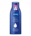Nivea - Rich Nourishing Body Milk - 250 ml 