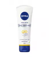 Nivea - Q10 - Anti-Age Hand Cream - Anti-wrinkle hand cream - 100 ml 