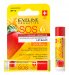 Eveline Cosmetics - SOS ARGAN OIL - NOURISHING AND REGENERATING LIP BALM - Odżywczo-regenerujący balsam do ust w sztyfcie SPF10 - Exotic Mango