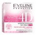 Eveline Cosmetics - WHITE PRESTIGE 4D - Intensive Whitening Day Cream - Intensively whitening face cream - Day - SPF25 - 50 ml