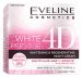 Eveline Cosmetics - WHITE PRESTIGE 4D - Whitening & Regenerating Night Cream - Wybielająco-regenerujący krem do twarzy na noc - 50 ml