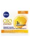 Nivea - Q10 Energy - Anti-Wrinkle Healthy Glow Day Care SPF15 - 50 ml