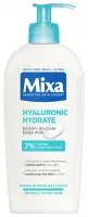 Mixa - HYALURONIC HYDRATE - Body Milk - Intensively Moisturizing Body Lotion - Normal and Dry Skin - 400 ml