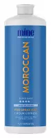 MineTan - MOROCCAN - Pro Spray Mist - Płyn do opalania natryskowego - 1L 