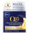 Nivea - Q10 - Anti-wrinkle night face cream - Extra Nourishment - 50 ml 