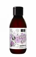 LaQ - Rock & Roll - Forget-me-not - Shower gel - 100 ml