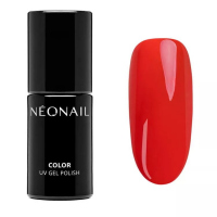 NeoNail - The Muse In You - UV GEL POLISH COLOR - Lakier hybrydowy - 7,2 ml - 10566-7 VIVID SOUL - 10566-7 VIVID SOUL